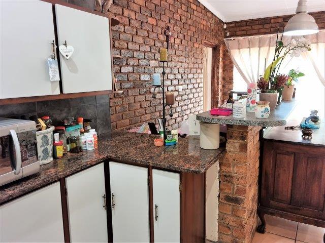 4 Bedroom Property for Sale in Melodie North West